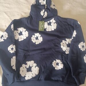 Denim tears Hoodie Xl